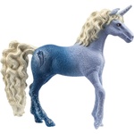 Schleich Фигура Schleich Bayala - Еднорог Падаща звездна (70797-70094) - ozone