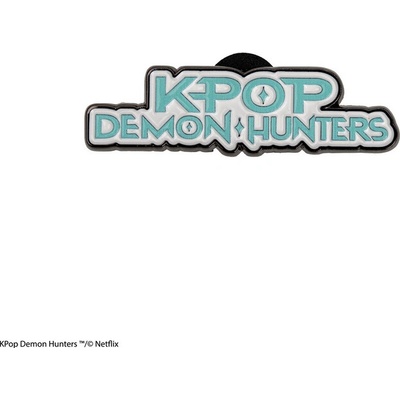 K-Pop Demon Hunters - K-Pop Demon Hunters Pin, CR3129