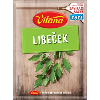 Vitana Libeček 8 g