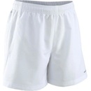 Artengo šortky 100 bílá