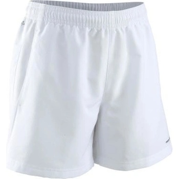 Artengo šortky 100 bílá