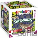 Asmodee BrainBox Dinosauri