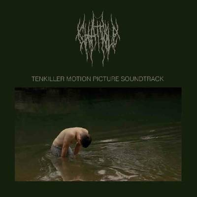 Chat Pile - Tenkiller Motion Picture Soundtrack (Limited Edition) (Olive Green Coloured) LP