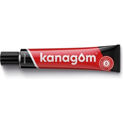 DRUCHEMA Kanagom 40 g