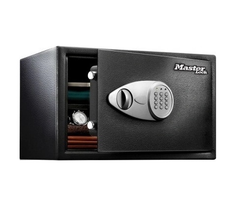 MasterLock X125ML