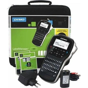 Image 1 of DYMO LabelManager 280 (S0968990)