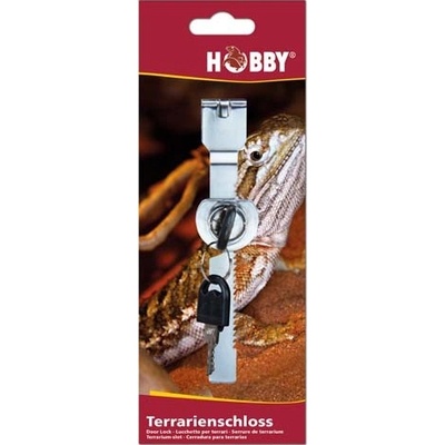 Hobby Terraria Door Lock