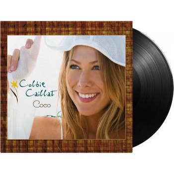 Colbie Caillat - Coco LP
