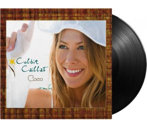 Colbie Caillat - Coco LP
