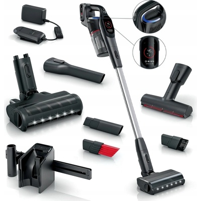Bosch BCS931BQC
