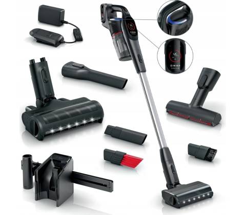 Bosch BCS931BQC
