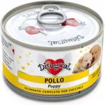 Disigual Консерва куче disugual puppy, за подрастващи кученца от всички породи - пилешко месо, ПАСТЕТ - petpet - 3,85 лв