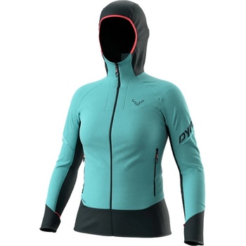 Dynafit Mezzalama Polartec Alpha W Jacket marine blue