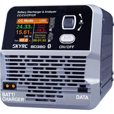 SkyRC BD380 vybíječ 380 W
