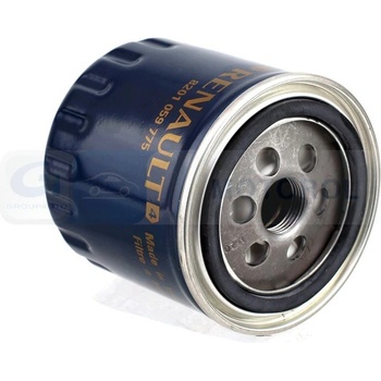 Olejový filter OEM RENAULT 82 01 059 775 82 01 059 775