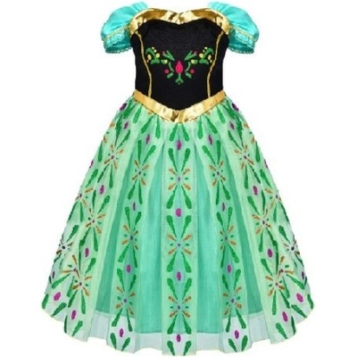 Frozen Ledové království Anna – Zbozi.Blesk.cz