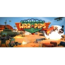 Warpips
