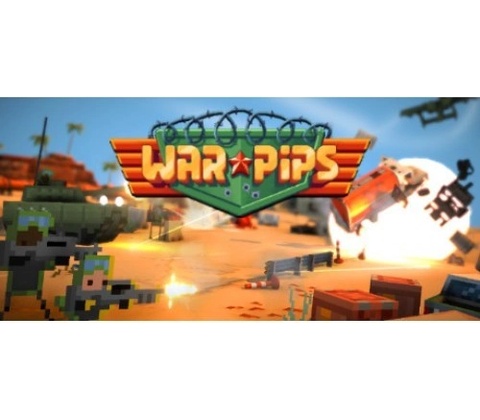 Warpips