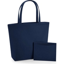 BagBase Nákupní taška BG721 Navy 49x39x13,5 cm
