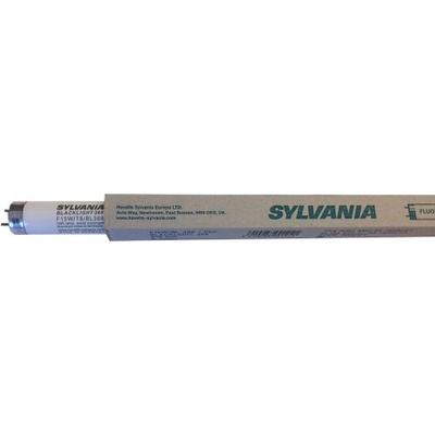 Германия Резервна UV пура за инсектицидна лампа - Sylvania - 18 W, Ф 26 мм, 600 мм (0091-932)