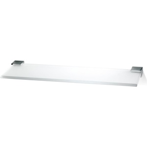 DECOR WALTHER Рафт за баня Corner 60 см хром (0561000)