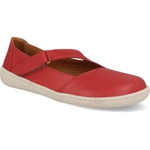 KTR Timoti Red červené