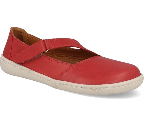 KTR Timoti Red červené