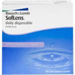 Bausch & Lomb SofLens Daily Disposable 90 pcs