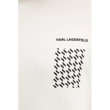 Karl Lagerfeld Тениска Karl Lagerfeld (554221.755034)