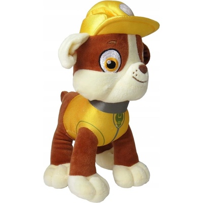 Mikro traiding Paw Patrol Classic Rubble 19 cm