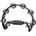Stagg TAB-2 BK