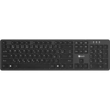 C-Tech KB-115