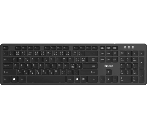 C-Tech KB-115