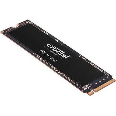 Crucial P5 2TB, CT2000P5SSD8