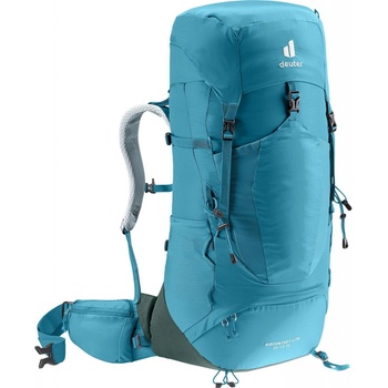 Deuter Aircontact Lite SL 35+10l lagoon-ivy