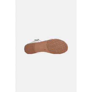 Calvin Klein Jeans сандали с равна подметка за деца (V3A2.83248.35.39)