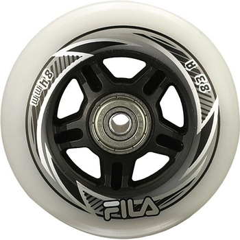 Fila Wheels 83A 84 mm 8ks