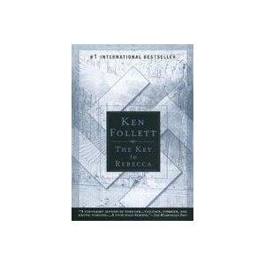 Key to Rebecca | Ken Follett (ISBN: 9780451207791)