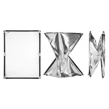 Fomei Quick Clap Panel I 1 x 1,5 m