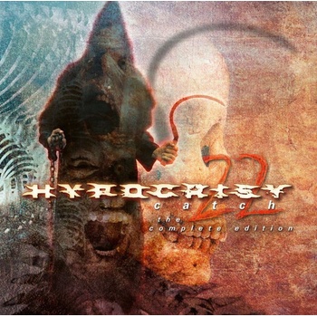 Hypocrisy - Catch 22 (The Complete Edition) (Reissue) (Remastered) (Red Coloured) (2 LP) (4065629733711)