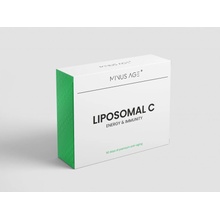 Minus Age Liposomal C 90 kapslí