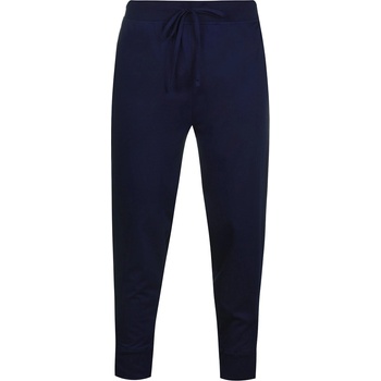 Image 1 of Ralph Lauren Анцуг Polo Ralph Lauren Mens Jersey Jogging Bottoms - Navy / White
