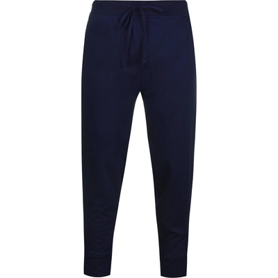 Ralph Lauren Анцуг Polo Ralph Lauren Mens Jersey Jogging Bottoms - Navy / White