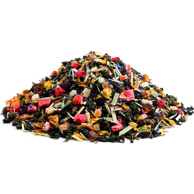 FromNature Ovocný Oolong s melounem a papájou 100 g