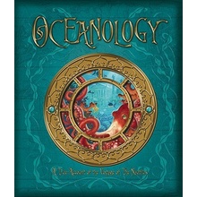 Oceanology: The True Account of the Voyage of the Nautilus De Lesseps Ferdinand ZoticusPevná vazba