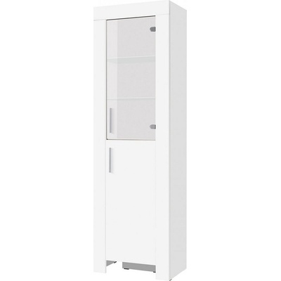 Nábytek Falco Cezanne R6 bílá – Zboží Dáma