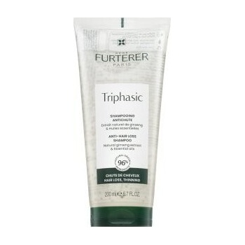 René Furterer Triphasic Stimul šampon 200 ml