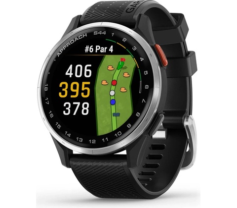 Garmin Approach S44
