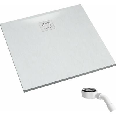 Schedpol Majestic 90 x 90 cm 3.3501/B/ST-M6/B