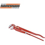 Brüder Mannesmann Професионален тръбен ключ (1) / mannesmann 10880 / (m 10880)